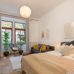 Appartement met Twee Slaapkamers