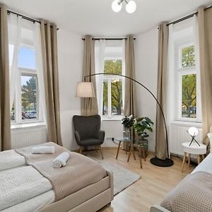 Appartement met een Slaapkamer